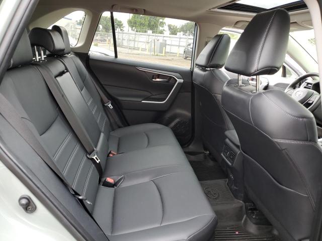 JTMB6RFV7ND530917 Toyota Rav4 Xle Premium