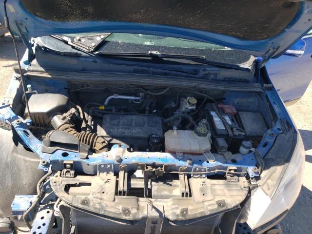 KL4CJASB2GB570878 Buick Encore