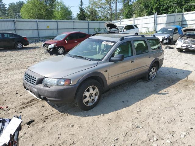 2001 Volvo V70 XC