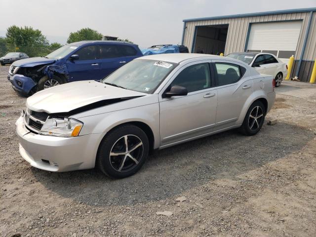 2009 Dodge Avenger SE