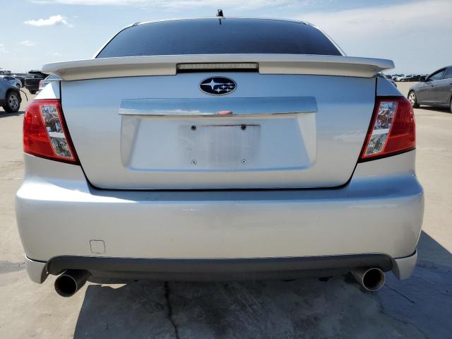 2009 Subaru WRX - Image 6