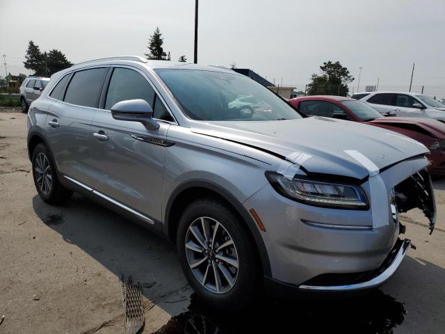 2022 LINCOLN NAUTILUS 2LMPJ6J94NBL07995