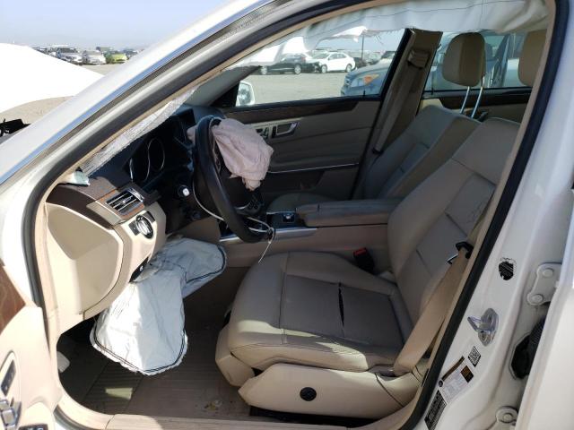WDDHF5KB8GB276282 Mercedes-Benz E 350