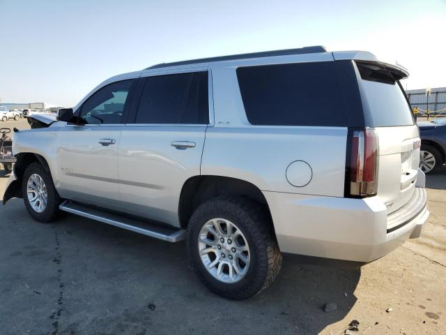 1GKS1AKC7FR108241 GMC YUKON SLE