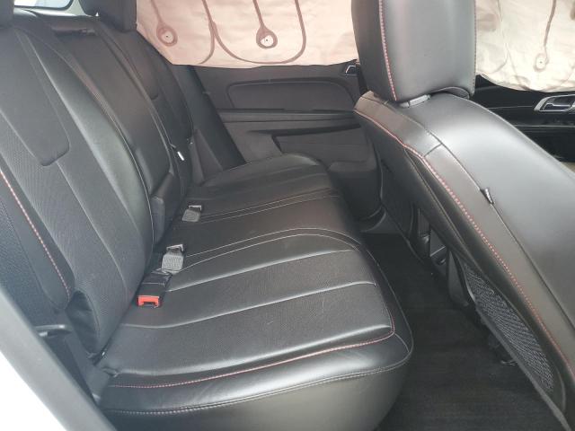 2GKFLUEK5G6333660 GMC Terrain Slt
