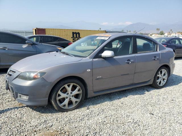 2008 Mazda Mazda3 s