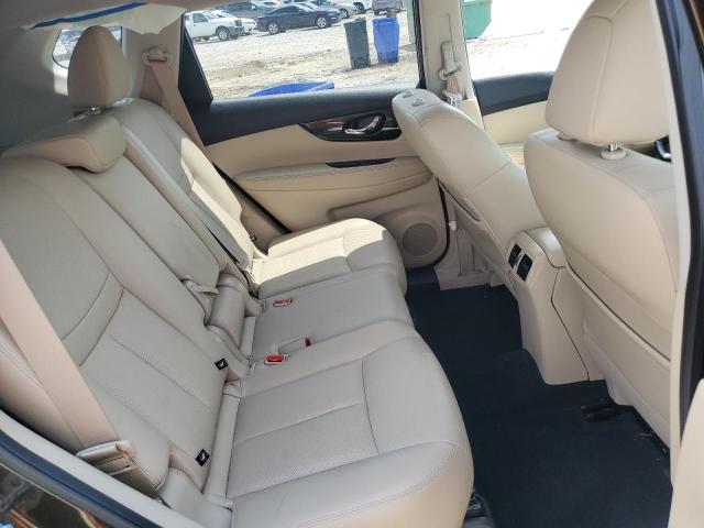 JN8AT2MT3HW392884 Nissan ROGUE S