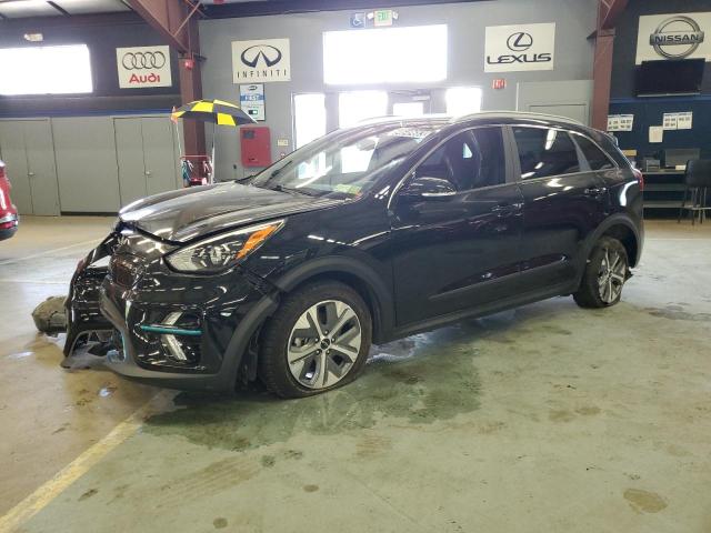 2022 KIA NIRO S - KNDCC3LG7N5158649