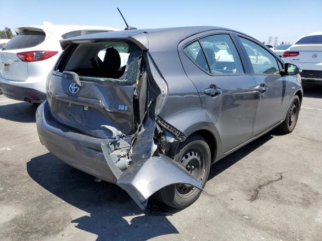 JTDKDTB3XE1574922 Toyota PRIUS C