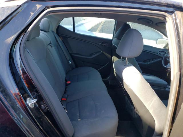 5XXGM4A73FG448701 KIA Optima Lx