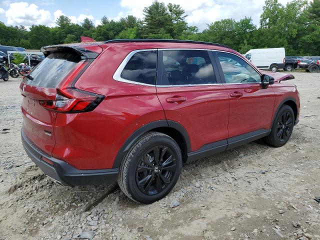 2023 HONDA CR-V SPORT - 5J6RS6H97PL005920