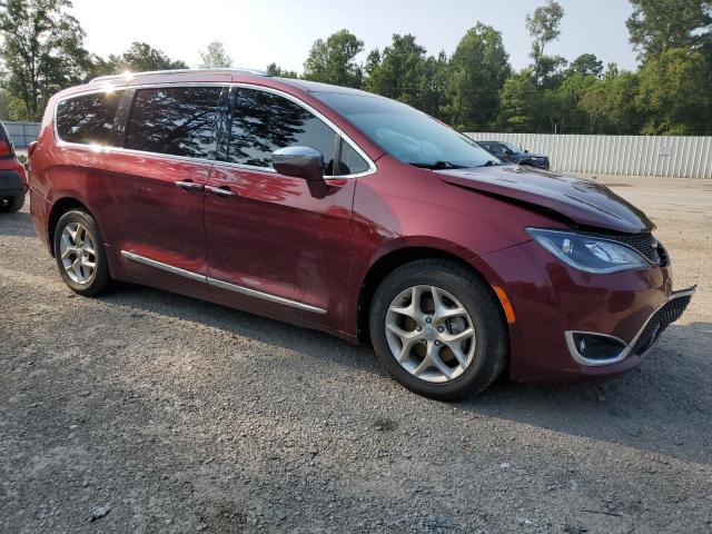 2C4RC1GG6LR271694 2020 CHRYSLER PACIFICA, photo no. 4