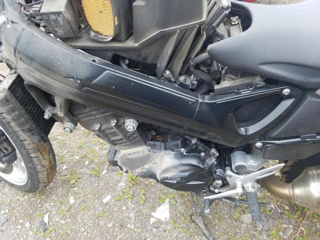 2010 BMW F800 ST - WB1023407AZX99081