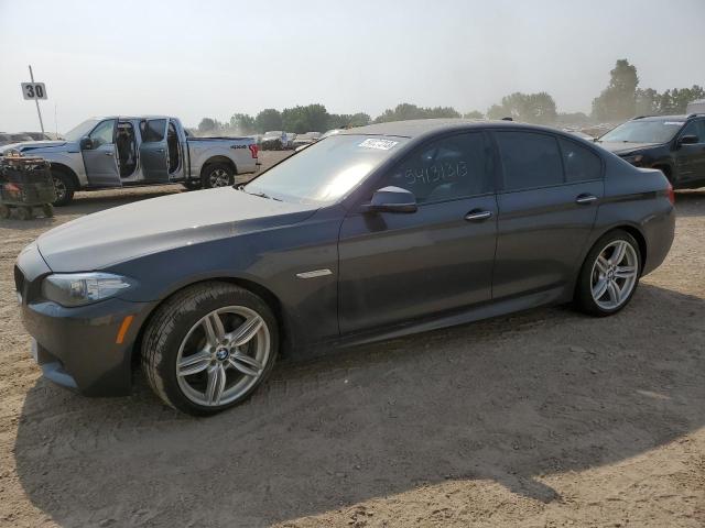 2014 BMW 5 Series 535xi