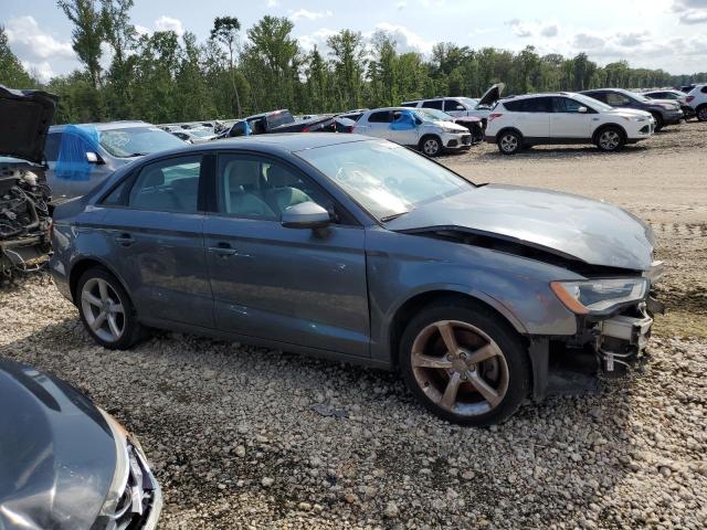 2015 Audi A3 Premium