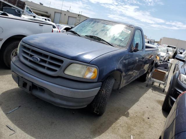 2002 Ford F-150 