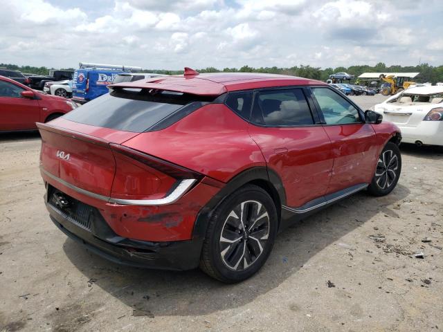 2022 KIA EV6 LIGHT KNDC34LA0N5048561