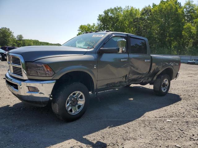 2010 Dodge Ram 2500 