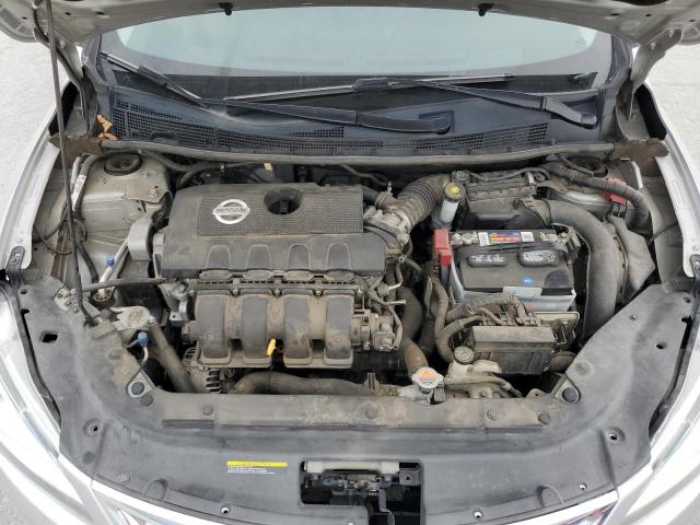3N1AB7AP9EY229490 Nissan SENTRA S