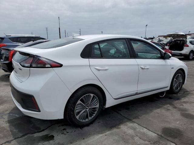 KMHC65LD2LU189394 Hyundai IONIQ SE