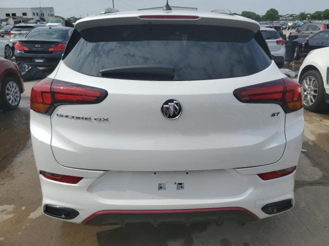 KL4MMDSL0LB123188 Buick Encore Gx Select
