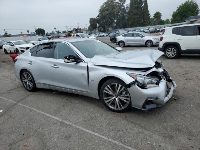 JN1EV7AP0KM542922 Infiniti Q50 LUXE