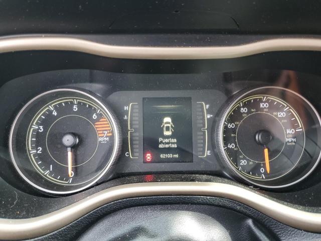 1C4PJLAB7GW274347 Jeep Cherokee Sport