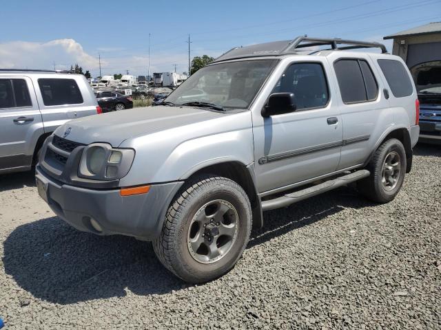 2004 Nissan Xterra XE