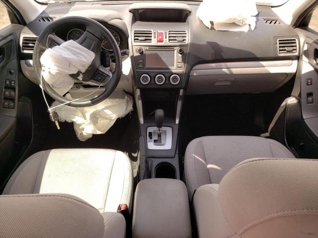 JF2SJABC8GH510662 Subaru Forester 2.5i