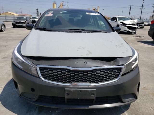 3KPFK4A74HE118496 KIA FORTE LX