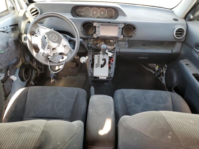 2015 TOYOTA SCION XB - JTLZE4FE9FJ074396