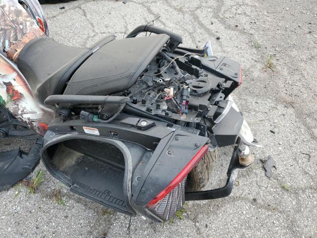 2021 CAN-AM SPYDER ROA - 2BXREDD44MV000017