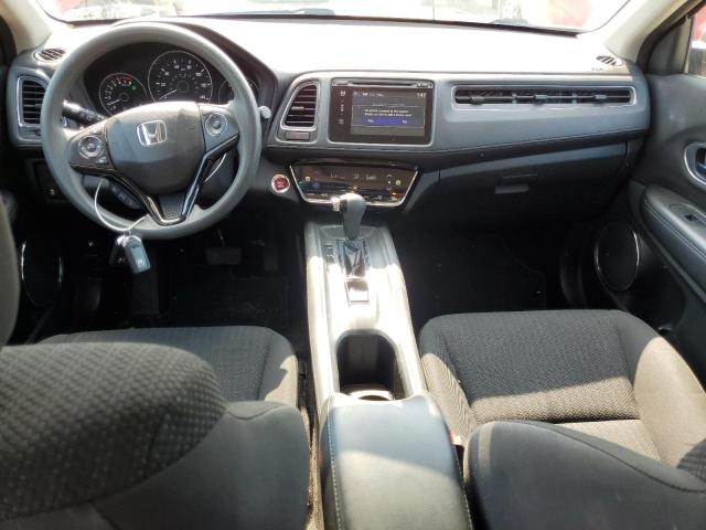 2018 HONDA HR-V EX - 3CZRU6H58JG714223
