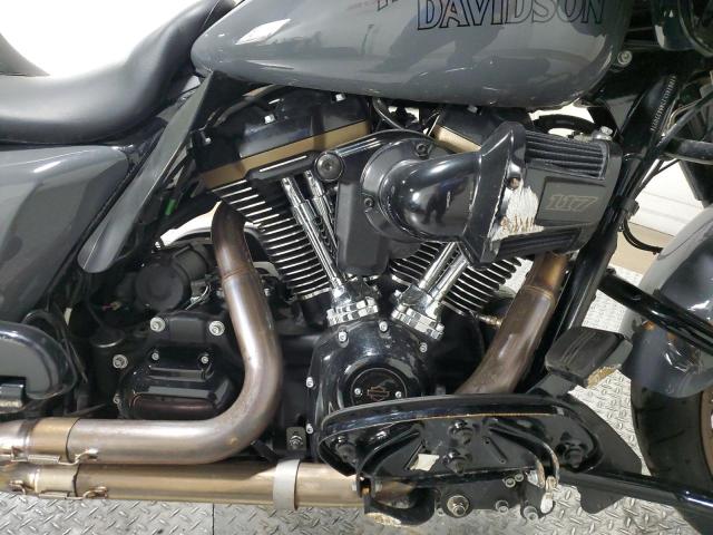 2022 HARLEY-DAVIDSON FLTRXST 1HD1ACL13NB622027