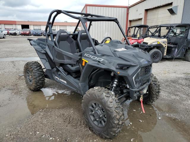 2022 POLARIS RZR XP 100 - 3NSNAE996NH412890