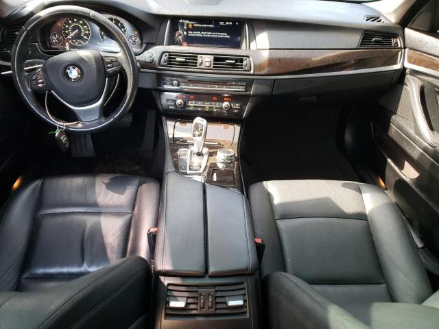 WBA5A5C59FD524060 BMW 528 I