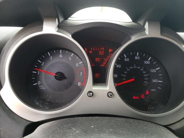 2015 NISSAN JUKE S - JN8AF5MR8FT511296
