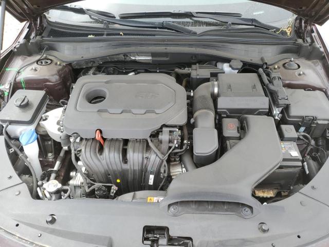 5XXGT4L35LG442150 KIA Optima Lx