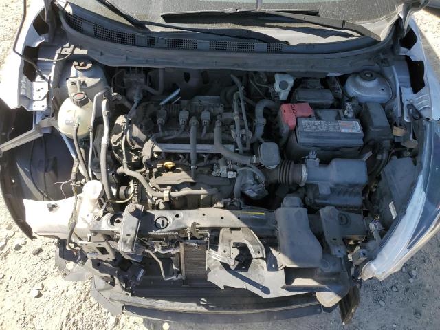 3N1CP5CU4JL544464 Nissan KICKS S