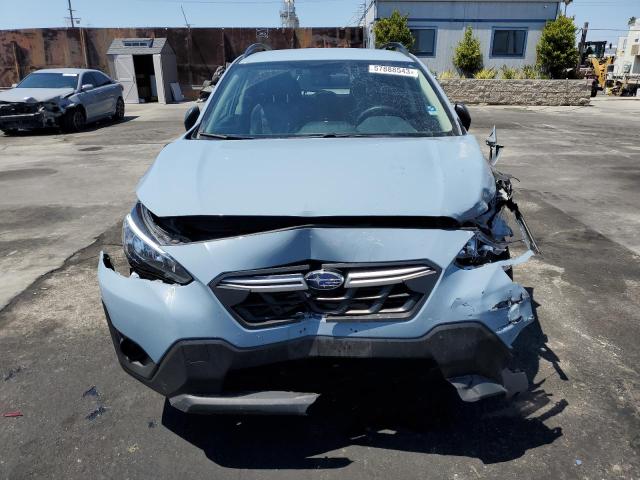 JF2GTABCXM8287777 Subaru Crosstrek
