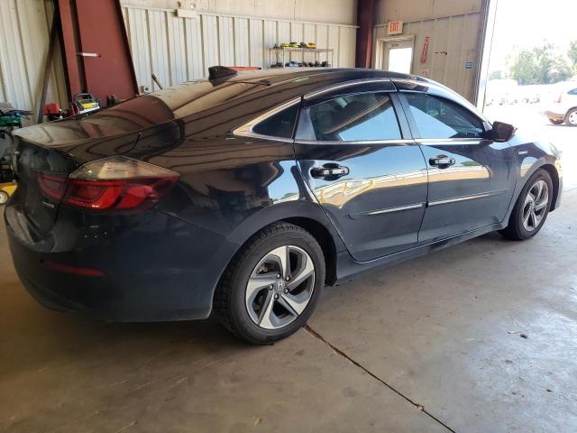 19XZE4F12KE014623 Honda Insight LX 3