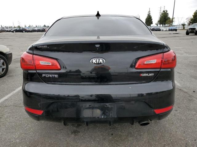 KNAFX6A81G5634697 KIA FORTE EX