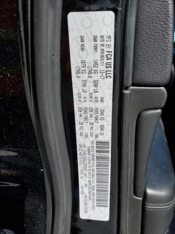 1C4RJEAG6JC275241 Jeep Grand Cherokee Laredo