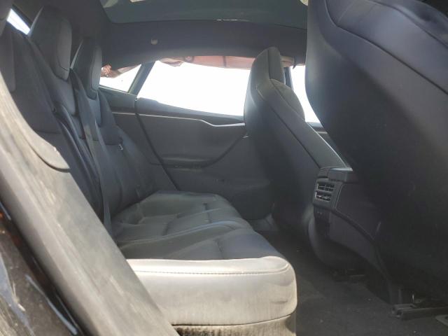 5YJSA1E24JF280904 Tesla MODEL S