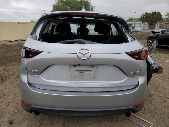 JM3KFABL7H0145625 Mazda CX-5 SPORT