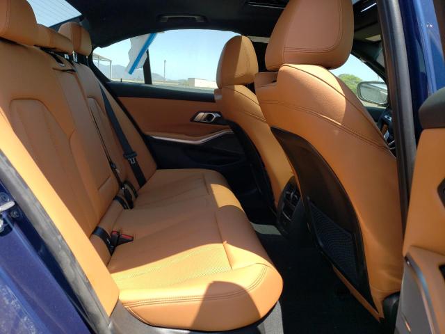 3MW39FF05P8D06721 BMW 330e