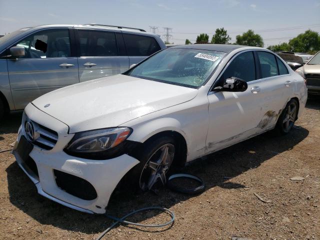 MERCEDES-BENZ-C-CLASS-55SWF4KB8GU161270