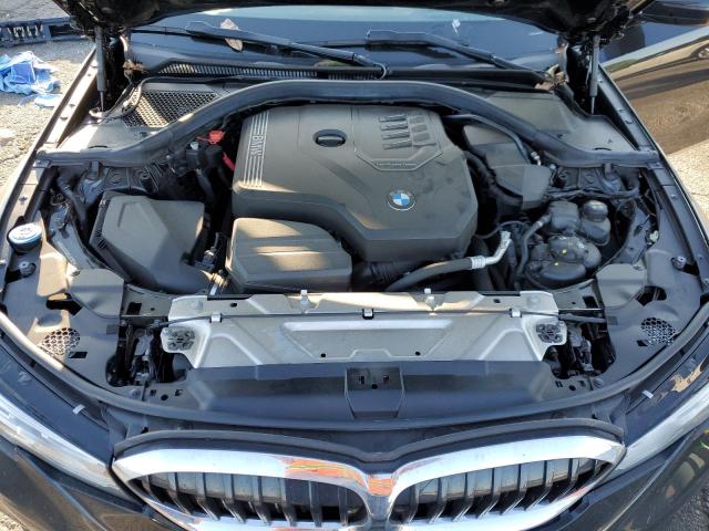 WBA5R7C59KAJ81332 BMW 330XI