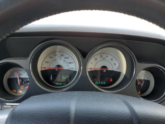 2C3CDYAG3EH247211 Dodge Challenger Sxt
