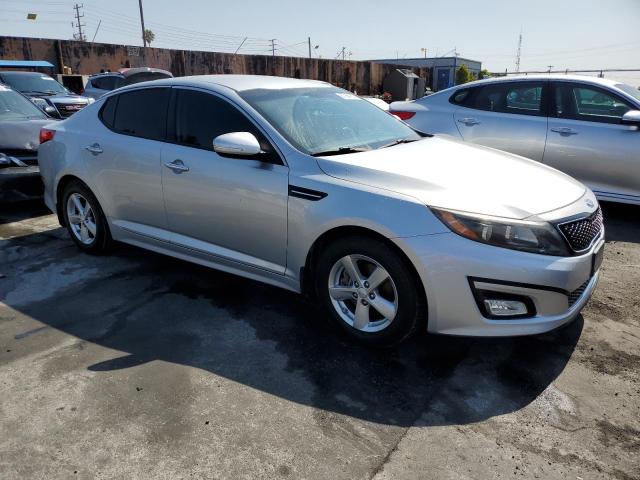 5XXGM4A73FG494447 KIA Optima Lx